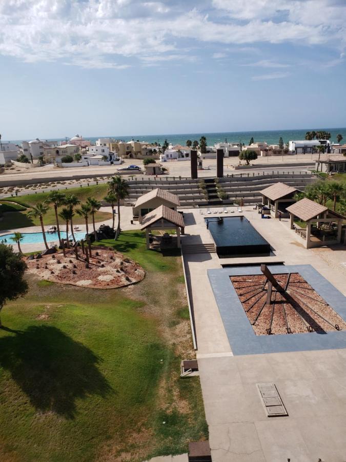 Corona Del Sol 1104, Puerto Penasco, Las Conchas Esterno foto
