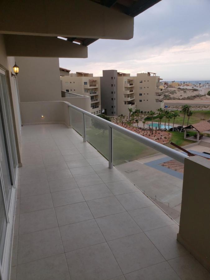 Corona Del Sol 1104, Puerto Penasco, Las Conchas Esterno foto