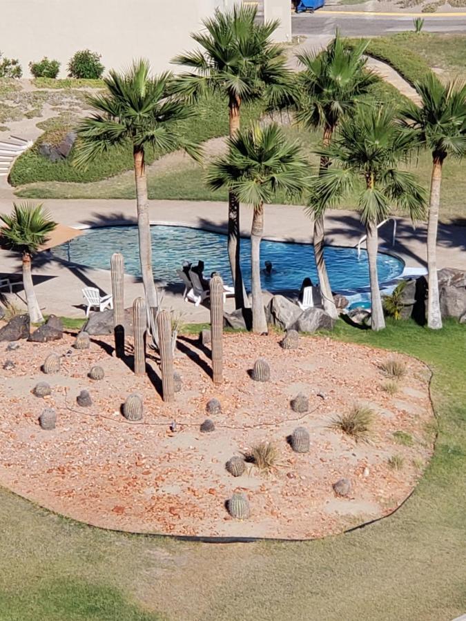 Corona Del Sol 1104, Puerto Penasco, Las Conchas Esterno foto