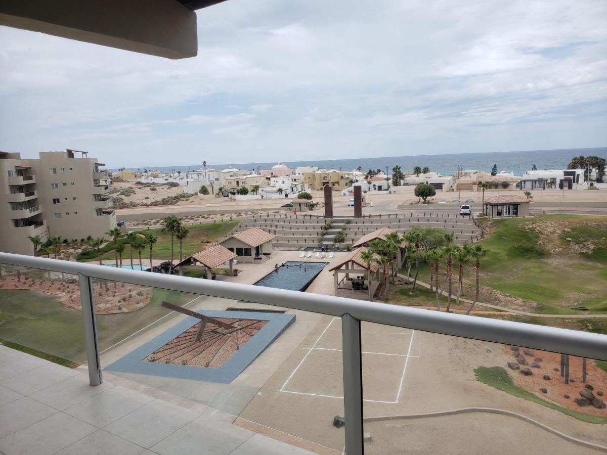 Corona Del Sol 1104, Puerto Penasco, Las Conchas Esterno foto