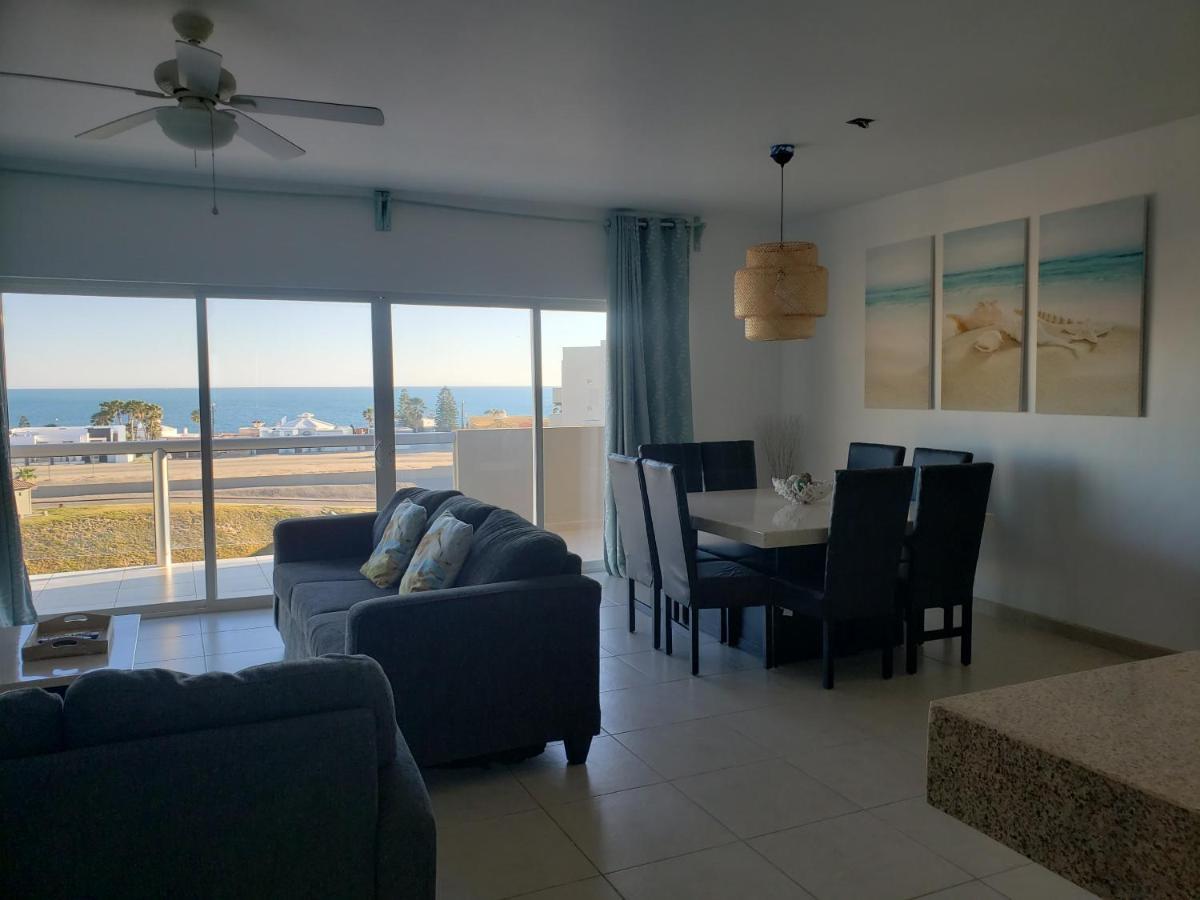 Corona Del Sol 1104, Puerto Penasco, Las Conchas Esterno foto