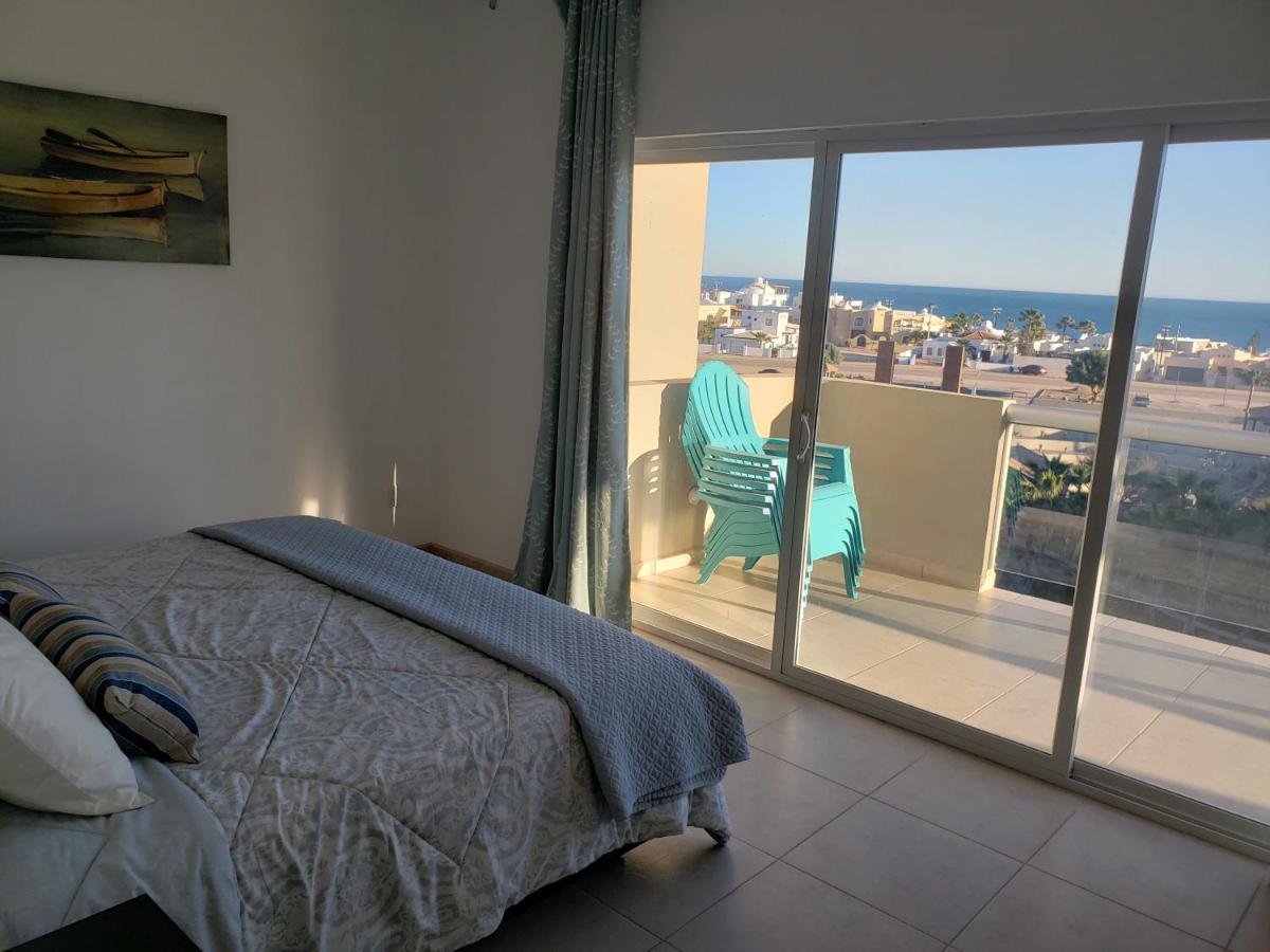 Corona Del Sol 1104, Puerto Penasco, Las Conchas Esterno foto