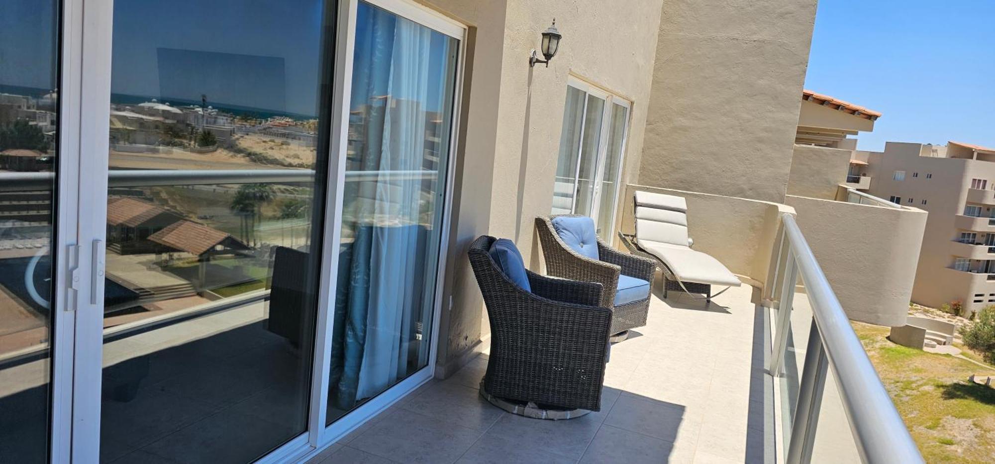 Corona Del Sol 1104, Puerto Penasco, Las Conchas Esterno foto